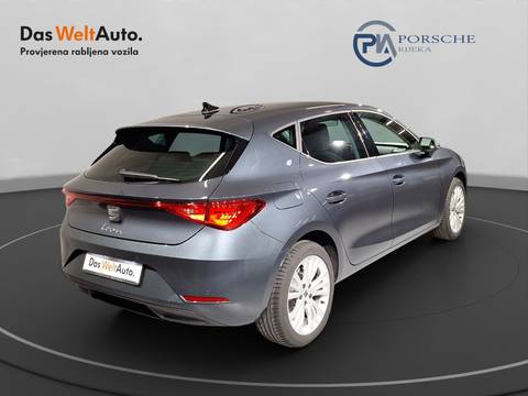 2024 Seat Leon — sličica 5