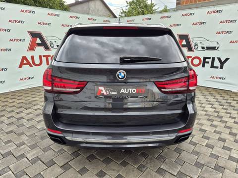 2015 BMW X5 — sličica 7
