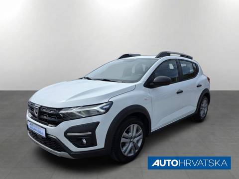 2022 Dacia Sandero