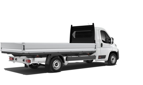 Peugeot Boxer — fotografija 3