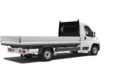 Peugeot Boxer — sličica 3