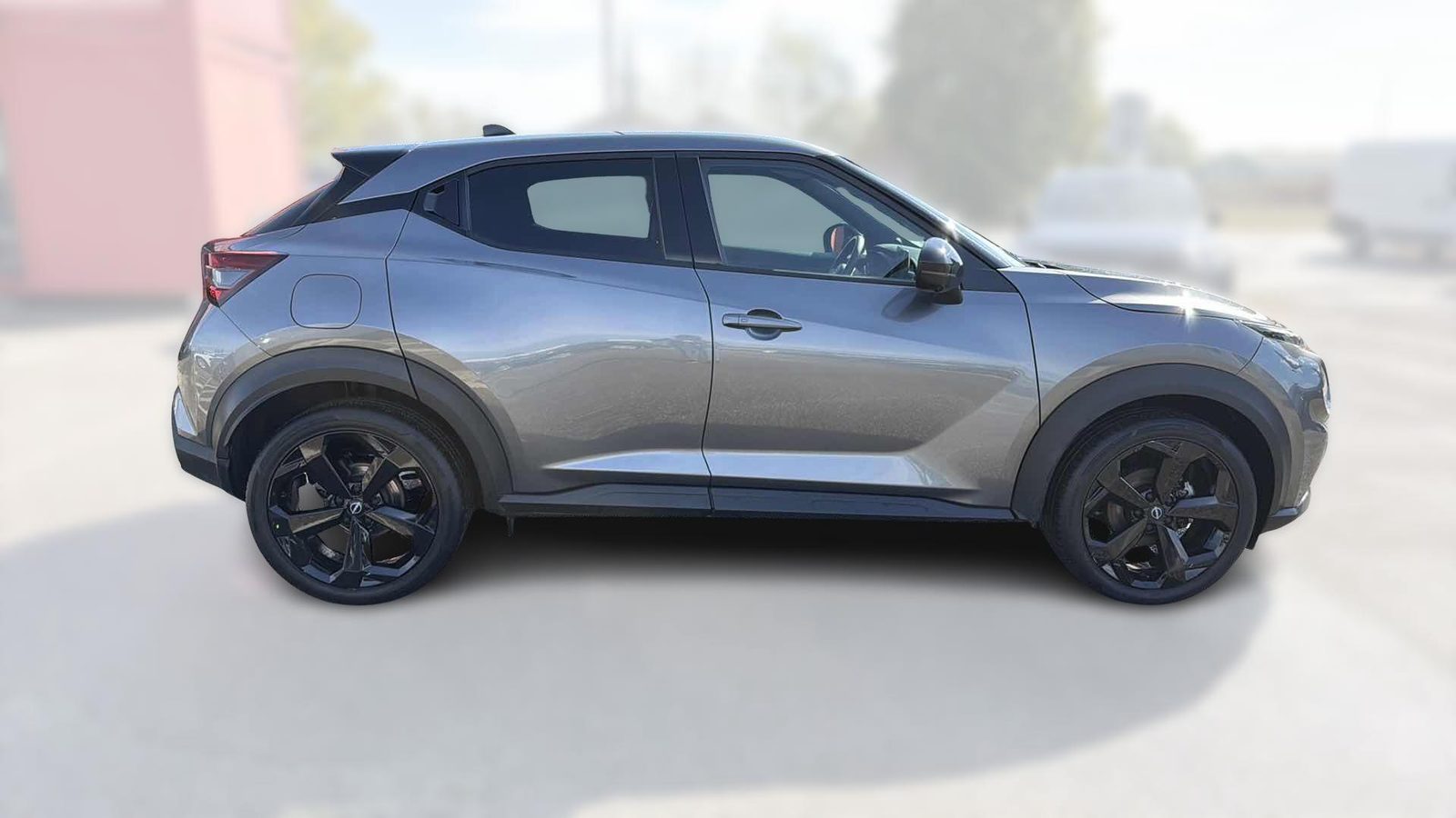 2025 Nissan Juke — fotografija 8
