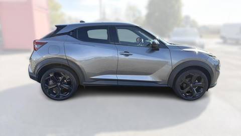 2025 Nissan Juke — sličica 8