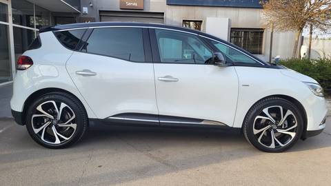2020 Renault Scenic — sličica 6