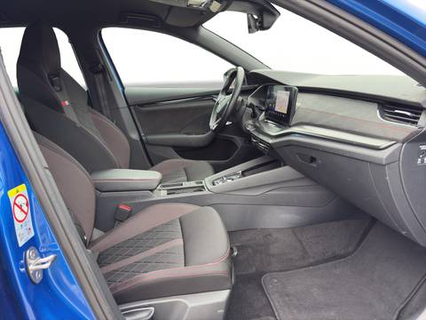 2023 Škoda Octavia Combi — sličica 16