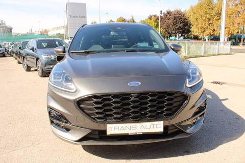 2023 Ford Kuga — sličica 2