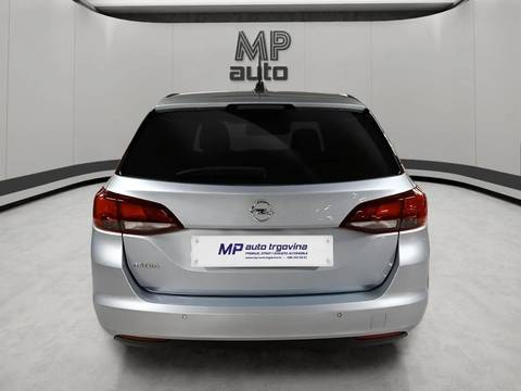 2019 Opel Astra Karavan — sličica 13