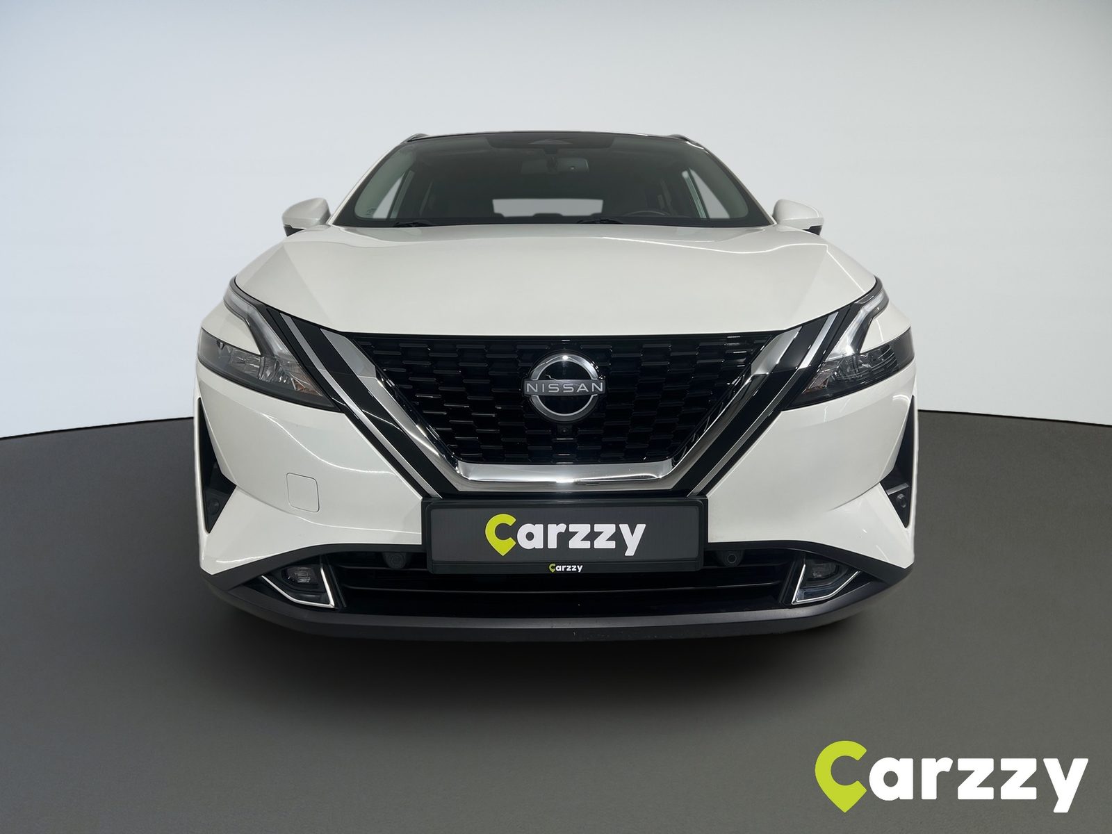 2023 Nissan Qashqai — fotografija 3