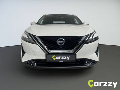 2023 Nissan Qashqai — sličica 3