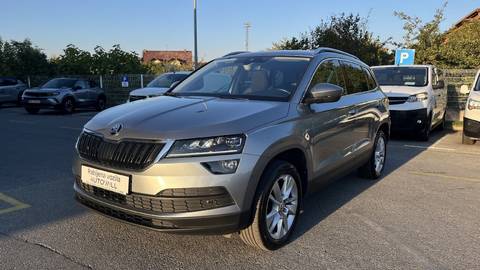 2021 Škoda Karoq — sličica 2