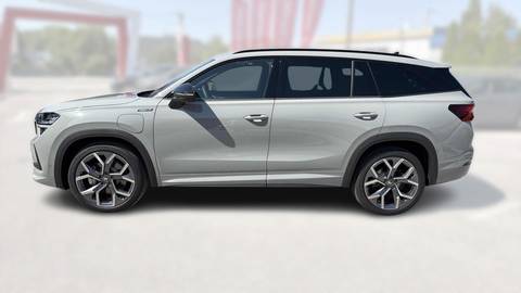 2026 Škoda Kodiaq — sličica 4