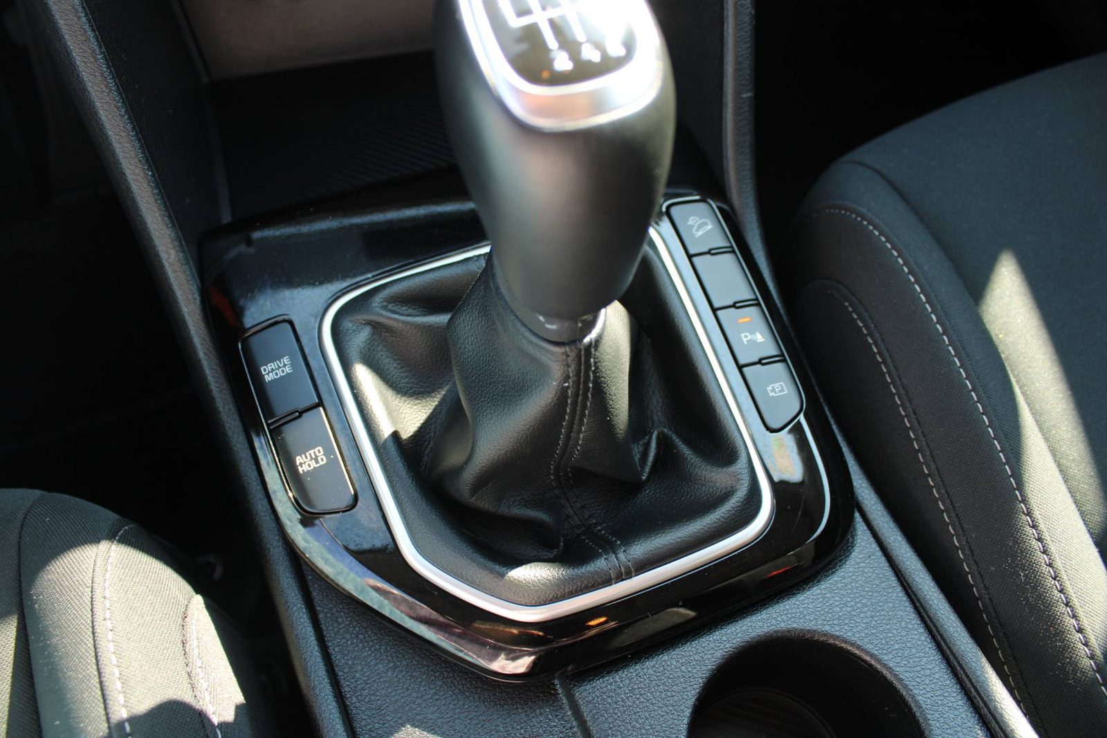 2023 Kia Sportage — fotografija 16