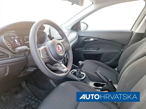 2023 Fiat Tipo — sličica 8
