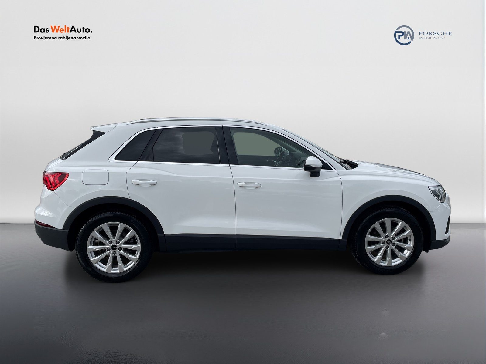 2021 Audi Q3 — fotografija 7