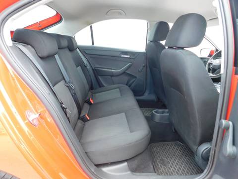 2016 Seat Toledo — sličica 12