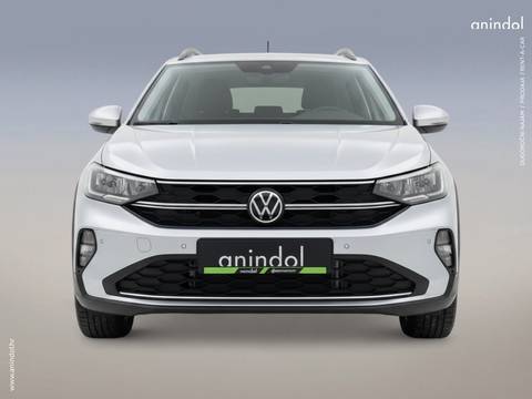 2024 Volkswagen Taigo — sličica 9
