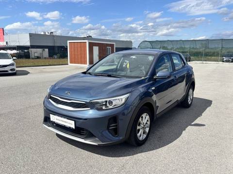 2021 Kia Stonic