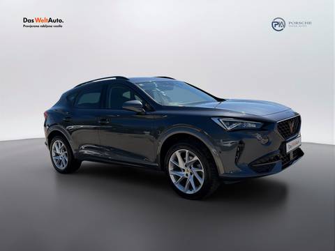 2024 Cupra Formentor — sličica 6
