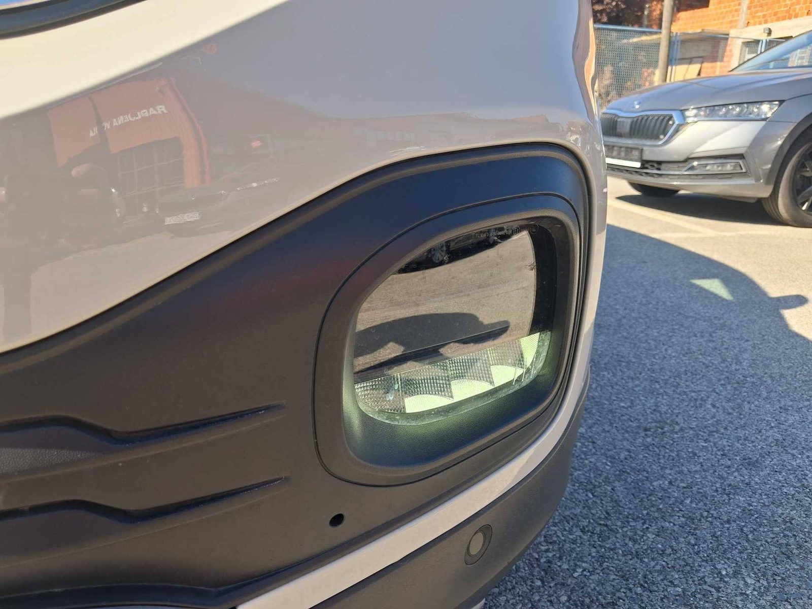 2023 Volkswagen T-Cross — fotografija 13