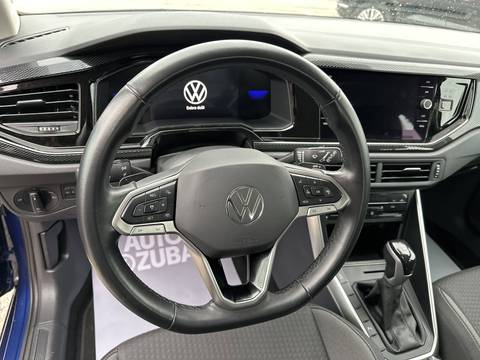 2024 Volkswagen Taigo — sličica 24