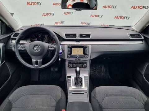 2015 Volkswagen Passat — sličica 12