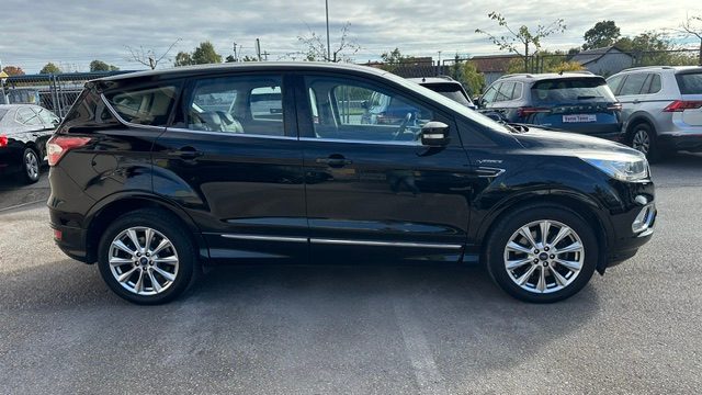 2018 Ford Kuga — fotografija 4