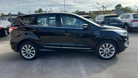 2018 Ford Kuga — sličica 4