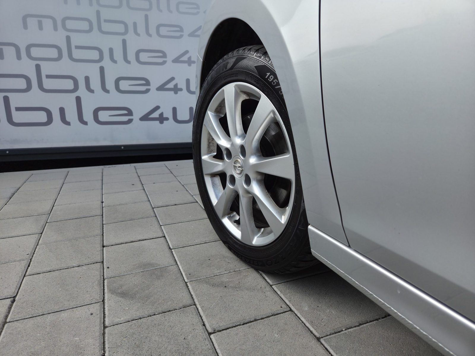 2022 Opel Corsa — fotografija 5