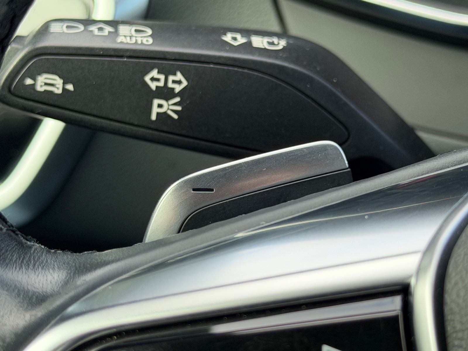 2021 Audi A6 — fotografija 20