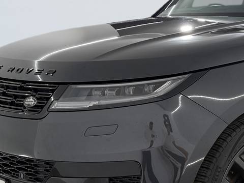 2023 Land Rover Range Rover Sport — sličica 10