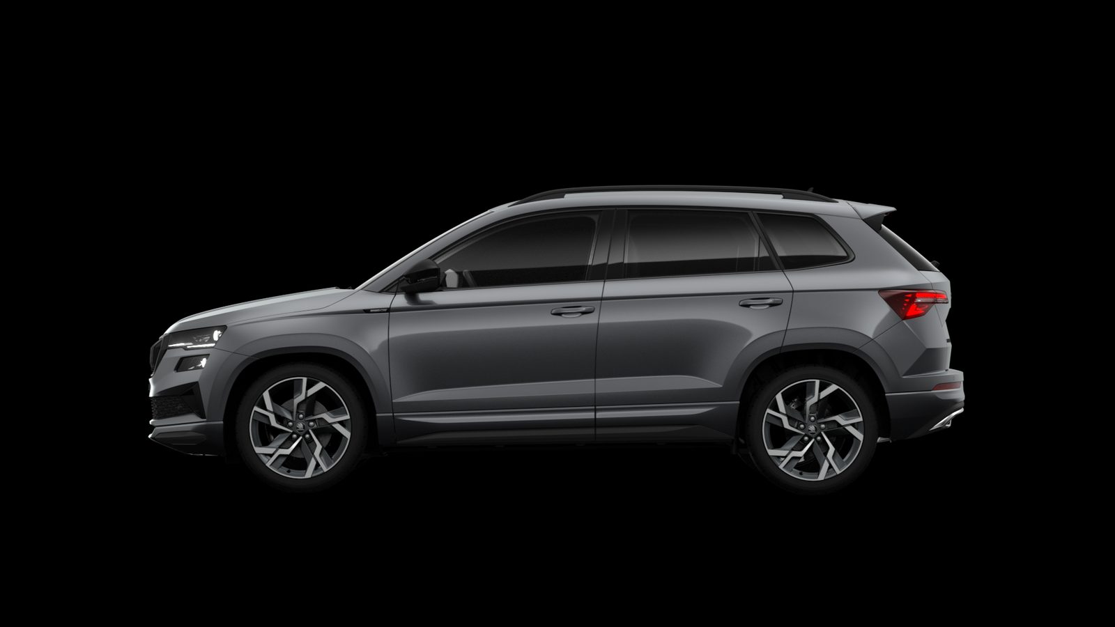 2026 Škoda Karoq — fotografija 3