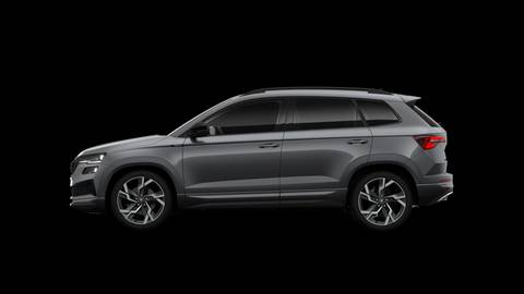 2026 Škoda Karoq — sličica 3
