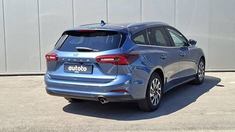 2023 Ford Focus — sličica 3