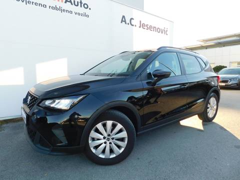 2024 Seat Arona — sličica 7