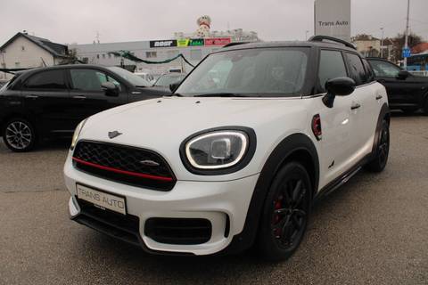 2023 Mini Countryman