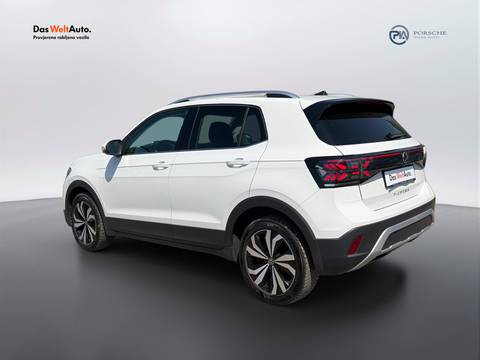 2024 Volkswagen T-Cross — sličica 3