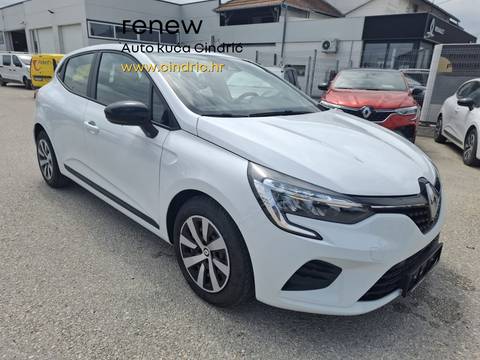2023 Renault Clio V — sličica 2