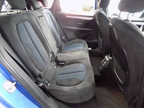 2016 BMW Serija 2 — sličica 12