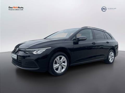 2022 Volkswagen Golf Variant