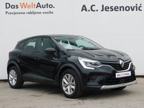 2023 Renault Captur — sličica 3