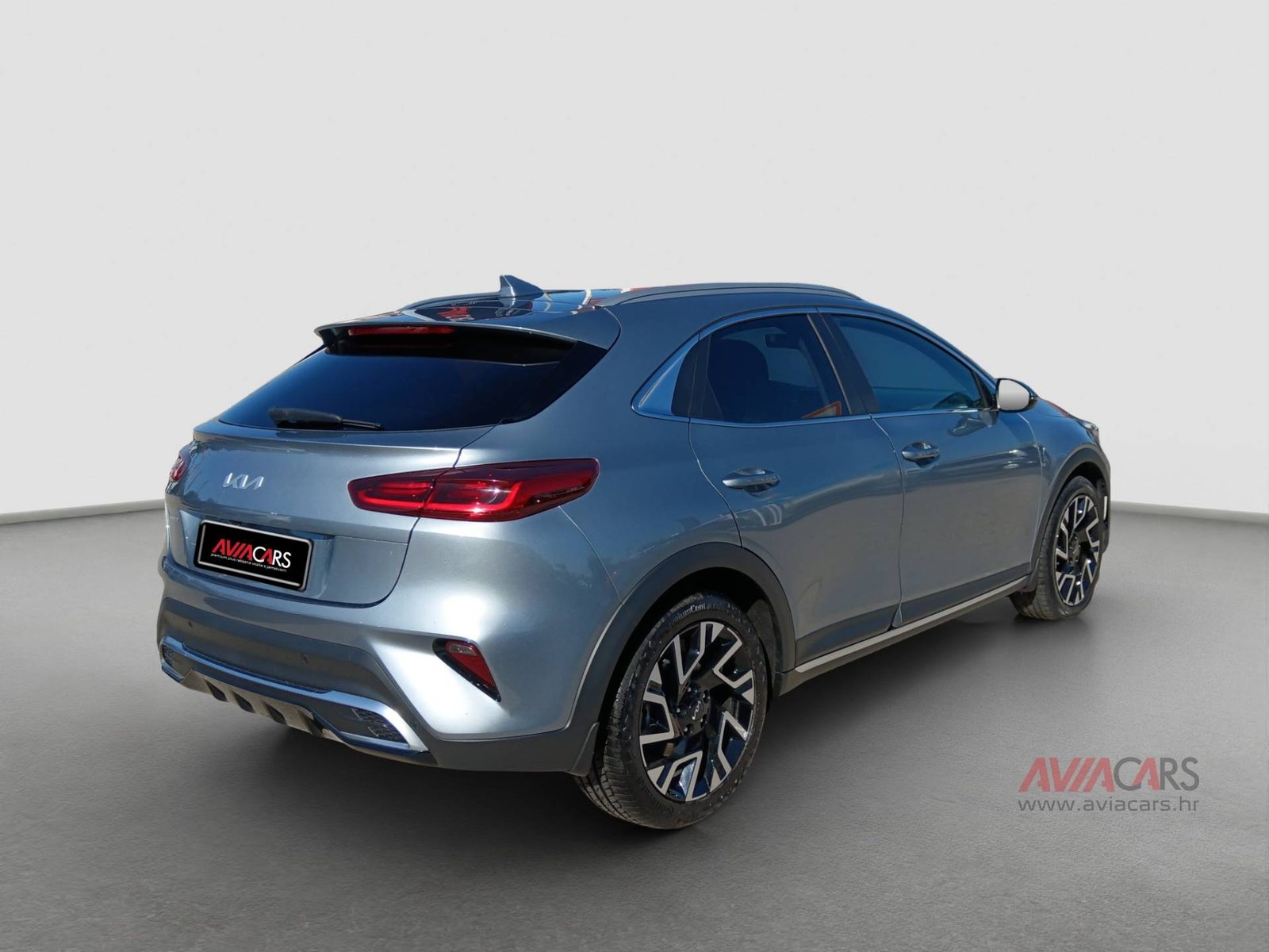 2025 Kia XCeed — fotografija 6