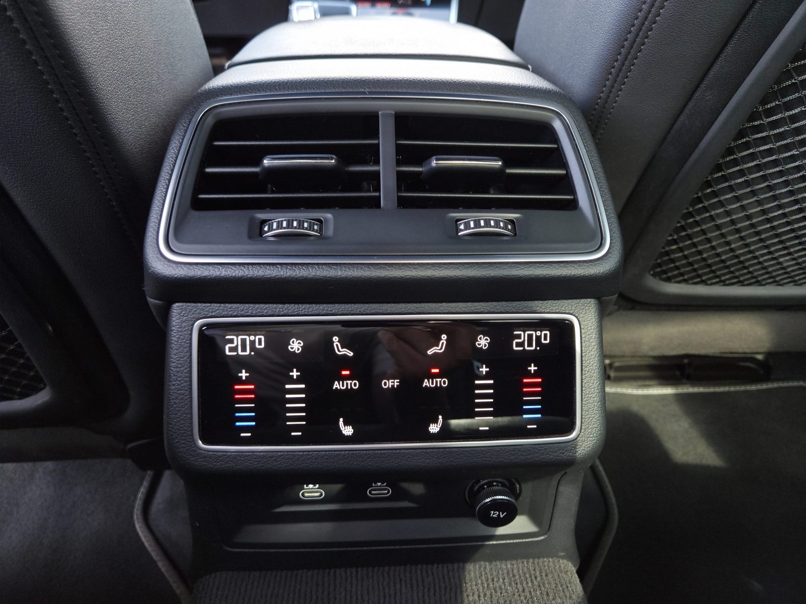 2024 Audi A6 — fotografija 16