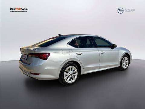 2024 Škoda Octavia — sličica 5