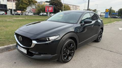 2024 Mazda CX-30 — sličica 19