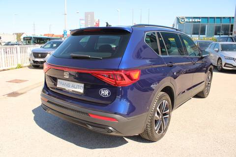 2023 Seat Tarraco — sličica 5