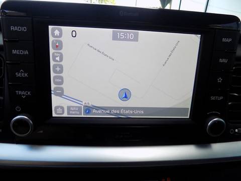 2018 Kia Stonic — sličica 17