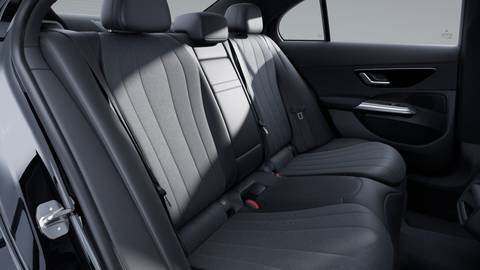 Mercedes-Benz E-klasa Avantgarde — sličica 11