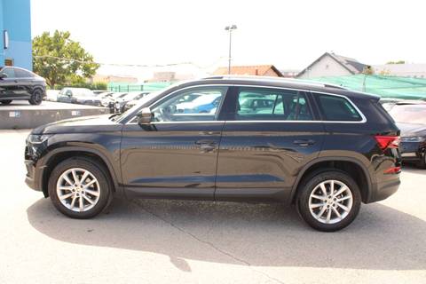 2023 Škoda Kodiaq — sličica 8