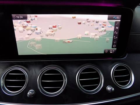 2019 Mercedes-Benz E-klasa — sličica 17
