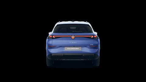 2026 Volkswagen T-Roc R-Line — sličica 9